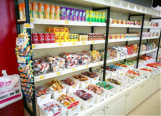 一元小食品加盟怎么樣?加盟費信息看這里!