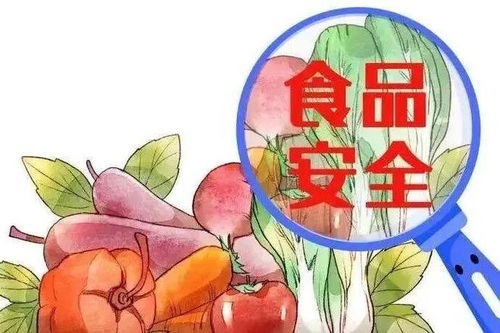 寒假安全系列指南來了⑥ 食品安全篇 筑牢“舌尖上”的健康防線