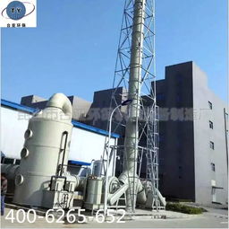 臺(tái)亞空氣凈化塔 6300元投資，守護(hù)一方清新